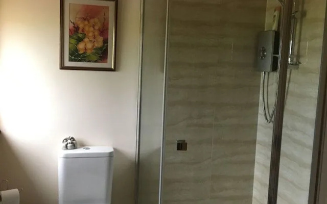 East Wayside Bed & Breakfast