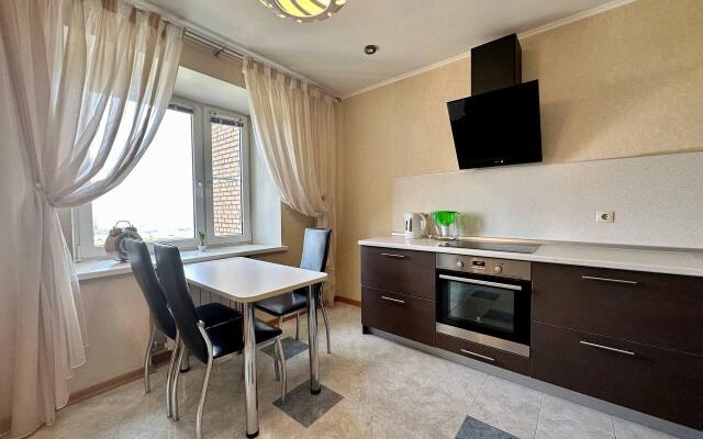 ИзиРент на улице Аэродромная д. 72а