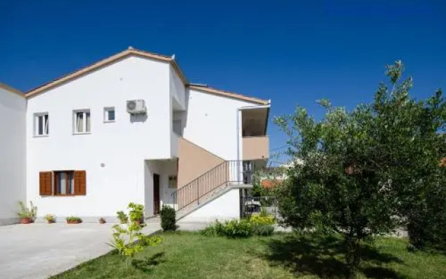Apartmani Danijela