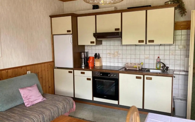Appartements Haus Bergland