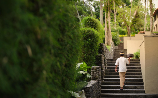 Alila Ubud. Bali