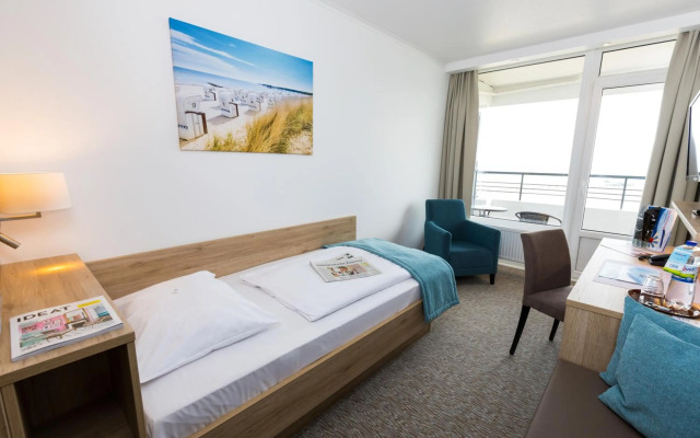 Carat Hotel Grömitz