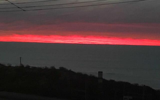 Ocean View Beach House Pet Friendly