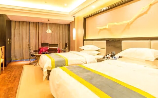 Fanpu Hotel