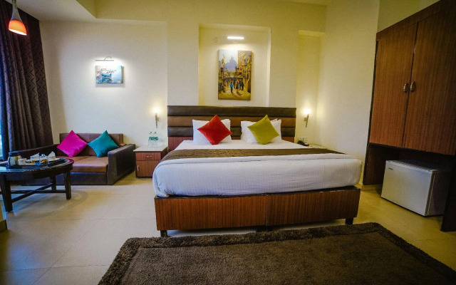 Citrus Prime Bhopal