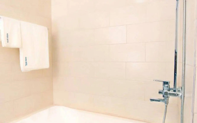 Avana Laemchabang Boutique Hotel
