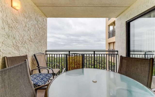 Windjammer 206 - Three Bedroom Condoeps 8