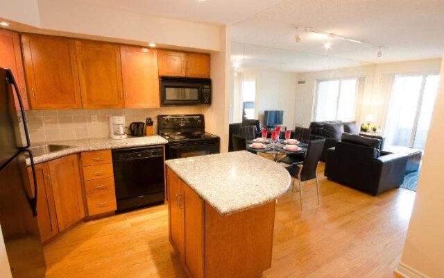 Royal Stays Suites - Blue Jays Way