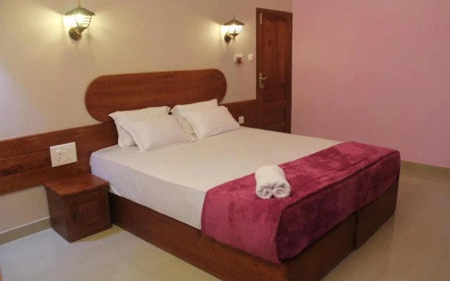 Mountain View Homestay