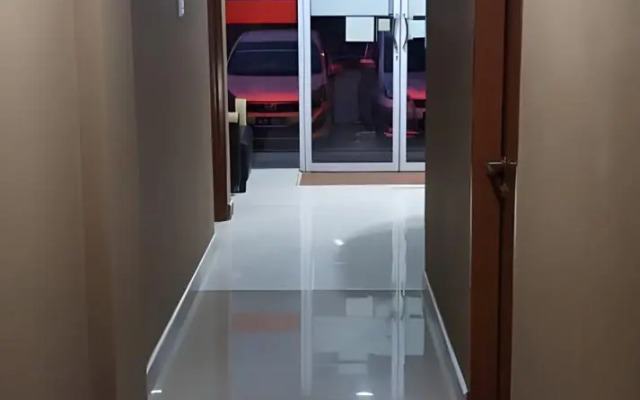 Cyberjaya@ New Wave Hotel