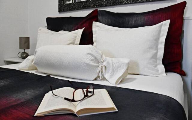 Apartment Little Secret