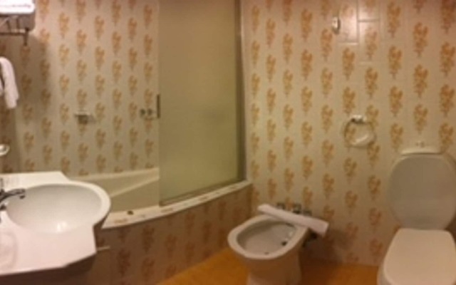 Hotel Ushuaia