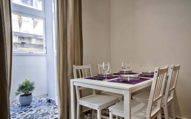 Borgo Suites - Self Catering Apartments - Valletta - by Tritoni Hotels