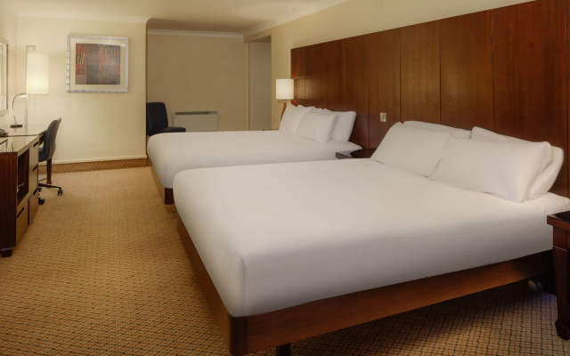 Hilton Templepatrick Hotel
