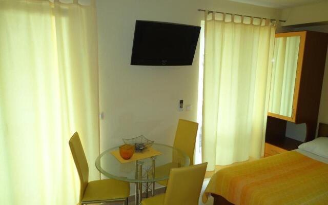 Villa Grgo Apartments
