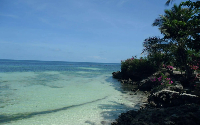 Kivulini Luxury Resort