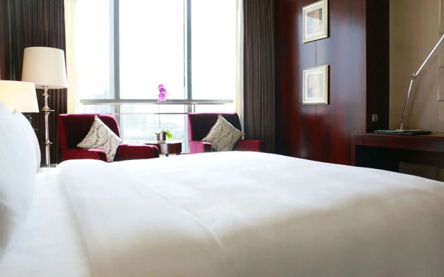 JW Marriott Hotel Chongqing