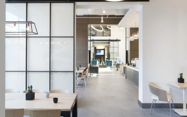Locale Victory Park - Dallas
