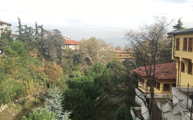 Güner Hotel