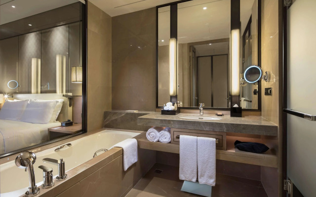 DoubleTree by Hilton Hotel Xiamen - Haicang