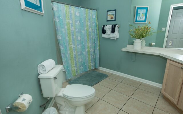 Sandpiper Cove 9111 Destin - 1 Br Condo