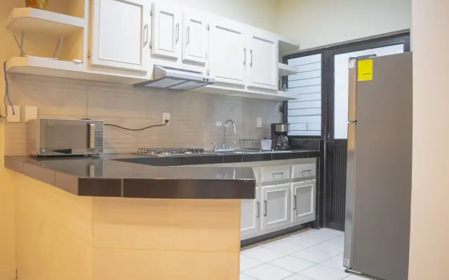 Gaviotas Apartments