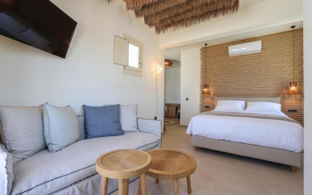 Life Suites
