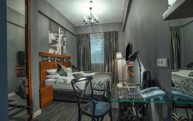 Badagoni Boutique Hotel Rustaveli