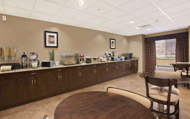 Microtel Inn And Suites Sayre PA