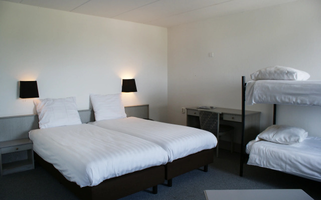 Fletcher Hotel Nieuwvliet Bad