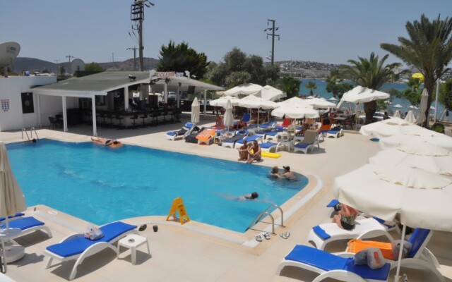 Aparthotel Siesta Beach Bodrum