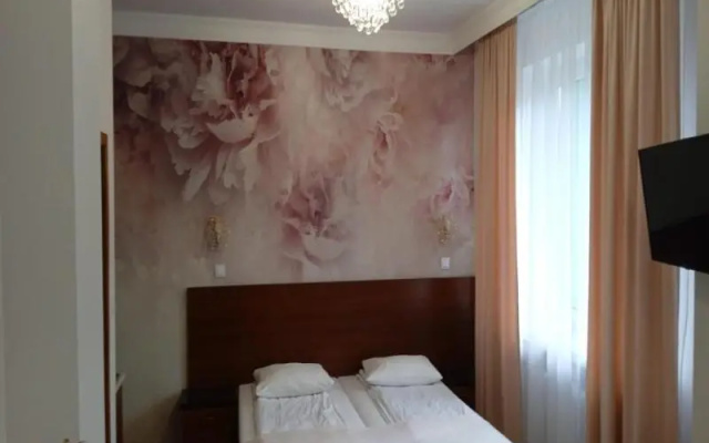 Hotel Wiosna