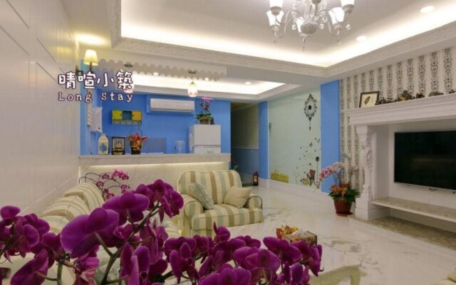 Qing Noise Villes