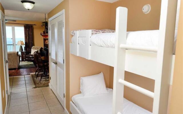 Seychelles 1307 - One Bedroom Condo