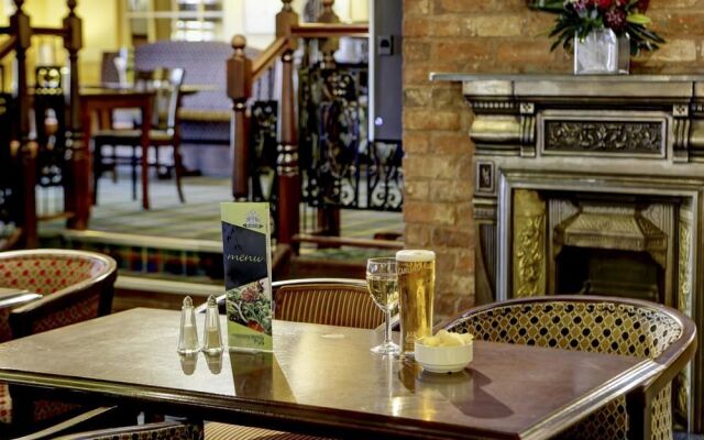 Best Western Westley Hotel