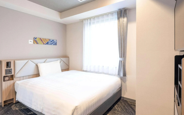 Comfort Hotel Nagoya Kanayama
