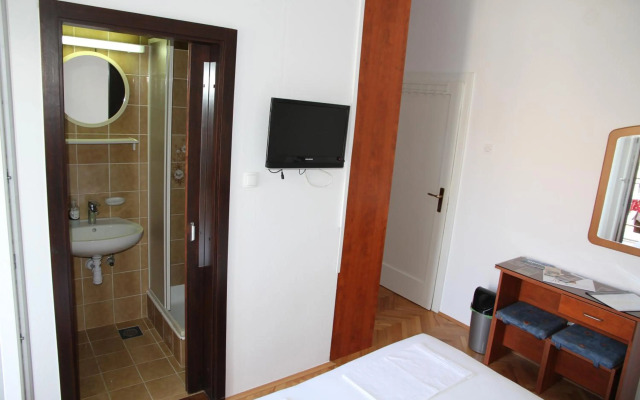 Obradović rooms & apartments