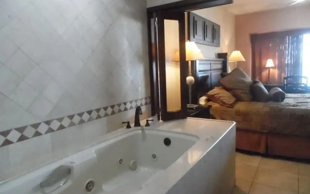 Sonoran Sky 3BR Upper SKY 409-v by Casago