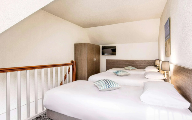 Mercure Cabourg Hôtel & Spa