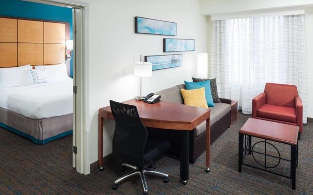 Residence Inn Chicago Lake Forest