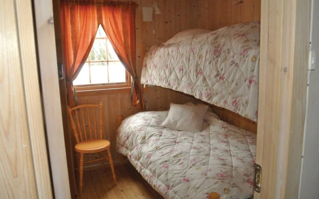 Amazing Home in Eggedal With 3 Bedrooms and Wifi