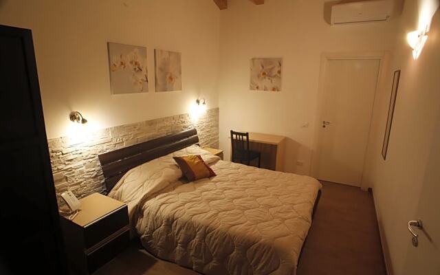 Al Sogno Di Laura B&B