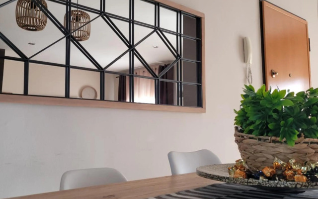 Ático Baladrar hasta 12 Persona, a 8Km de Dénia