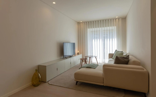 ORM Antero Apartment