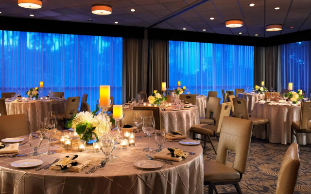 Sheraton La Jolla Hotel
