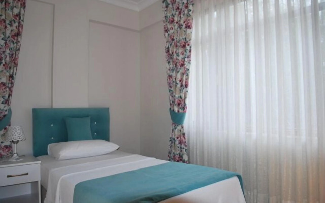 Dalyan Terrace Hotel