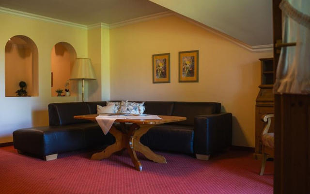 Hinreissendes Studio in Bad Birnbach