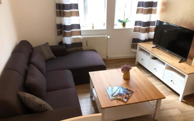 Ferienwohnung Am Schlosspfad No. 2