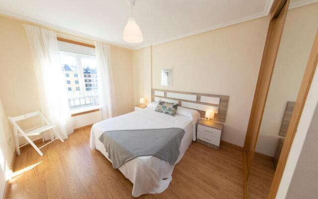 Apartagal-Océano V Barreiros