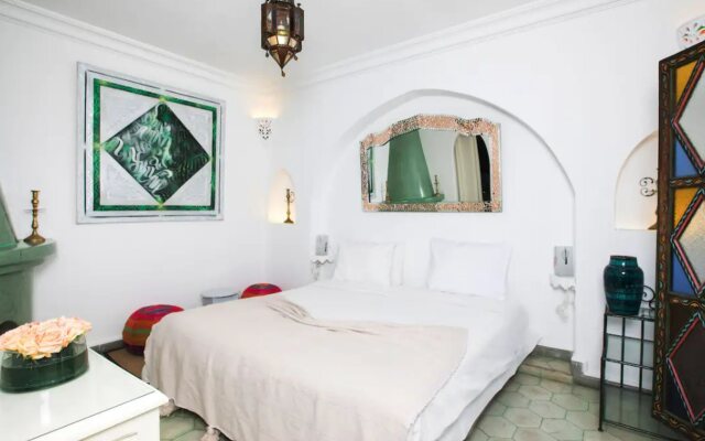 Riad Villa Harmonie